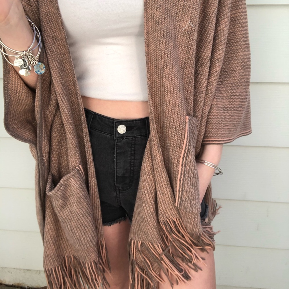 CARDIGAN - Picture 7 of 8